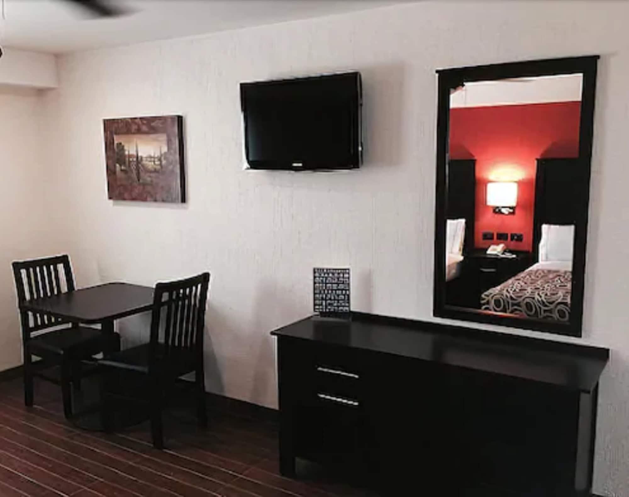 Hotel Victoria Inn ซาน ฮวน เดล ริโอ ภายนอก รูปภาพ