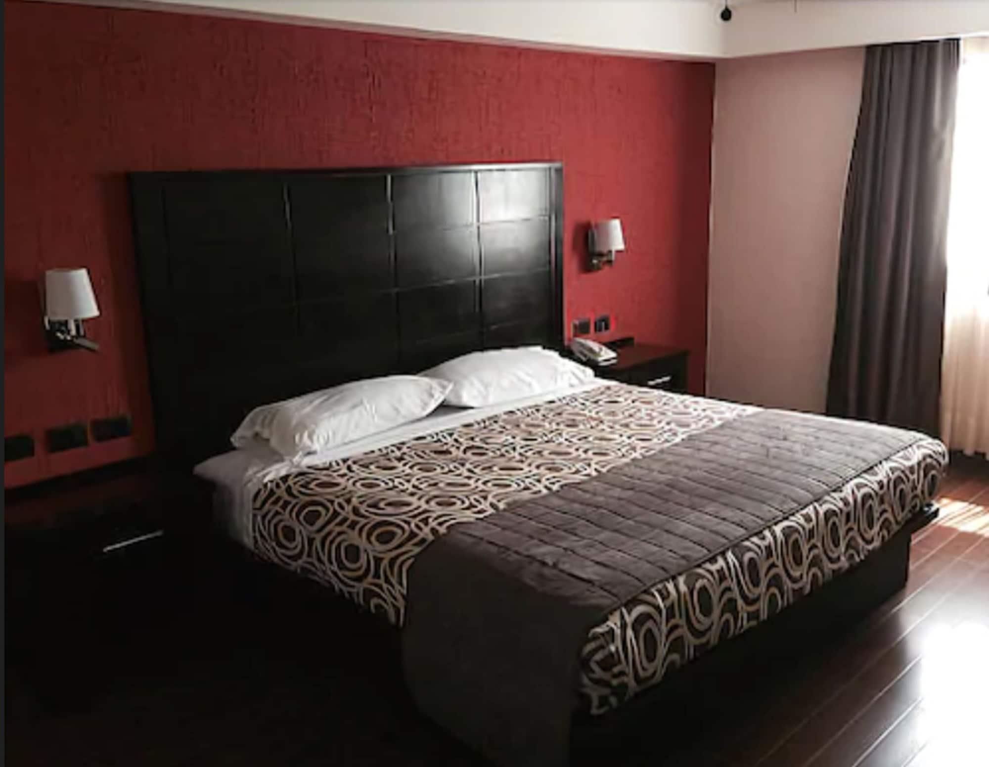 Hotel Victoria Inn ซาน ฮวน เดล ริโอ ภายนอก รูปภาพ