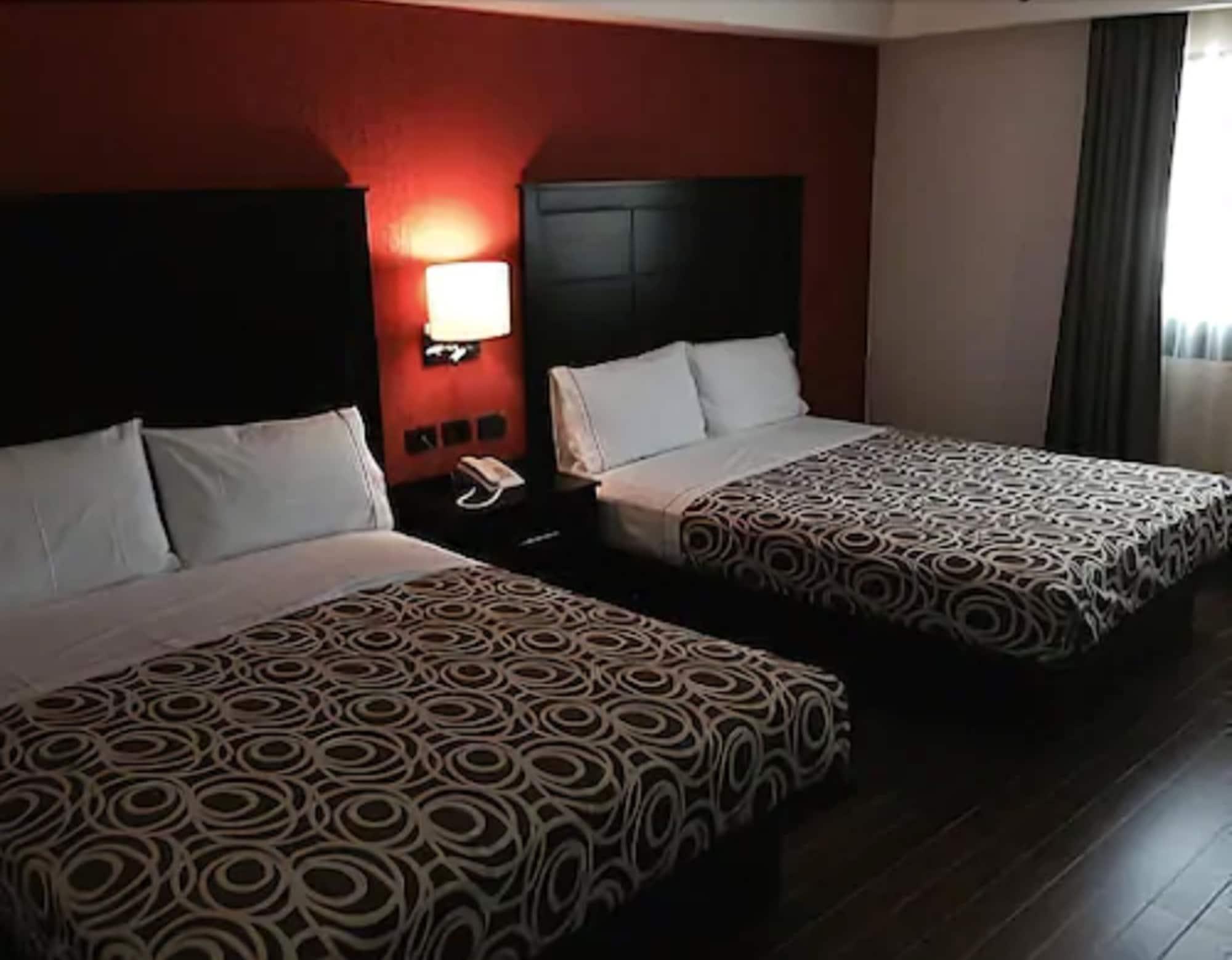 Hotel Victoria Inn ซาน ฮวน เดล ริโอ ภายนอก รูปภาพ