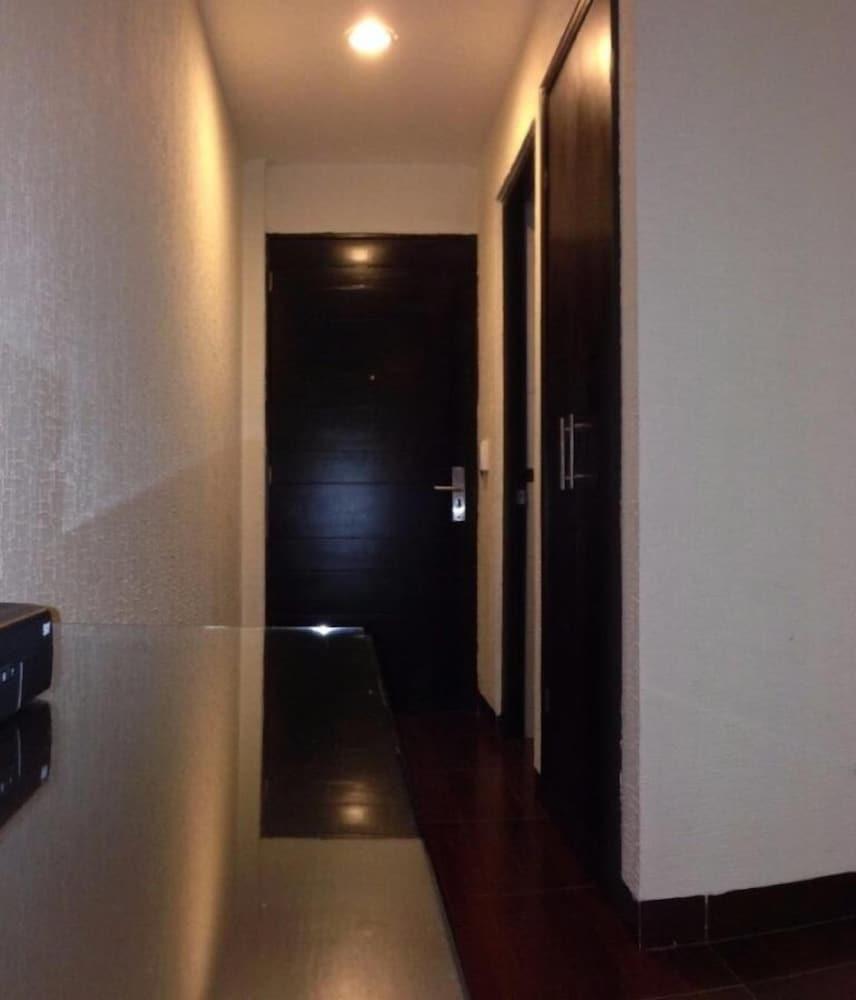 Hotel Victoria Inn ซาน ฮวน เดล ริโอ ภายนอก รูปภาพ