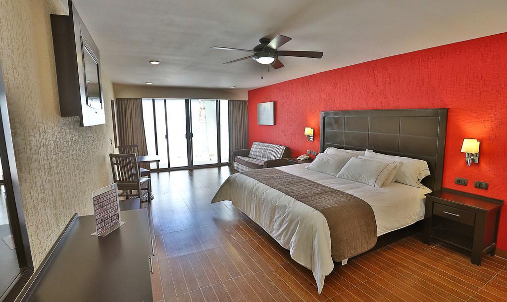 Hotel Victoria Inn ซาน ฮวน เดล ริโอ ภายนอก รูปภาพ