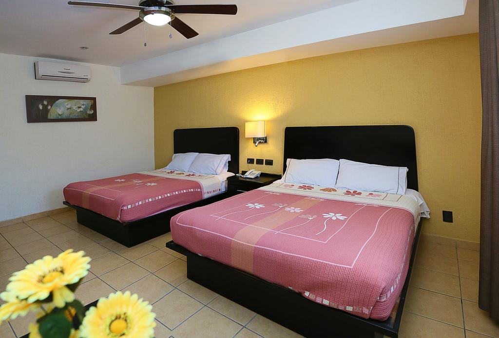 Hotel Victoria Inn ซาน ฮวน เดล ริโอ ภายนอก รูปภาพ