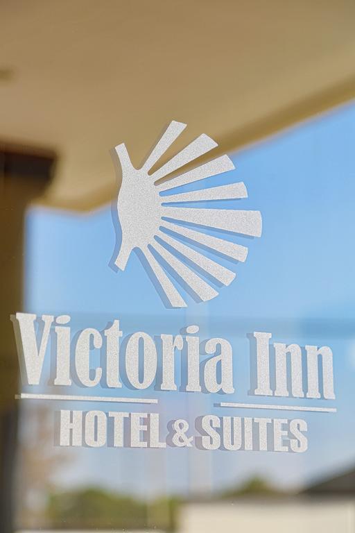 Hotel Victoria Inn ซาน ฮวน เดล ริโอ ภายนอก รูปภาพ